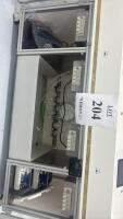 Cee XPRO-II Wafer Processing Workstation, Dual Chambers, 12" Wafer, 208-240V, 750 lbs - 4