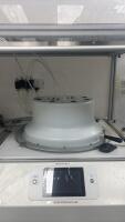 Cee XPRO-II Wafer Processing Workstation, Dual Chambers, 12" Wafer, 208-240V, 750 lbs - 6