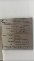 Cee XPRO-II Wafer Processing Workstation, Dual Chambers, 12" Wafer, 208-240V, 750 lbs - 8