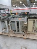 Edge Band Conveyor