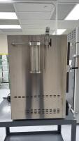 Yield Engineering Systems YES-15 Vapor Prime Oven, 16"x16"x16" Chamber, 160&deg;C Max Temp - 2