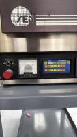 Yield Engineering Systems YES-15 Vapor Prime Oven, 16"x16"x16" Chamber, 160&deg;C Max Temp - 3