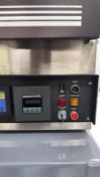 Yield Engineering Systems YES-15 Vapor Prime Oven, 16"x16"x16" Chamber, 160&deg;C Max Temp - 4