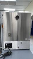 Yield Engineering Systems YES-15 Vapor Prime Oven, 16"x16"x16" Chamber, 160&deg;C Max Temp - 5