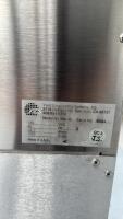 Yield Engineering Systems YES-15 Vapor Prime Oven, 16"x16"x16" Chamber, 160&deg;C Max Temp - 6