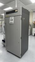 SHEL LAB SMO28-2 Forced Air Laboratory Oven, 27.6 Cu.Ft., 230V, Digital Controls