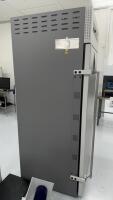 SHEL LAB SMO28-2 Forced Air Laboratory Oven, 27.6 Cu.Ft., 230V, Digital Controls - 2