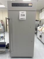 SHEL LAB SMO28-2 Forced Air Laboratory Oven, 27.6 Cu.Ft., 230V, Digital Controls - 5
