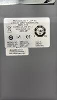 SHEL LAB SMO28-2 Forced Air Laboratory Oven, 27.6 Cu.Ft., 230V, Digital Controls - 7