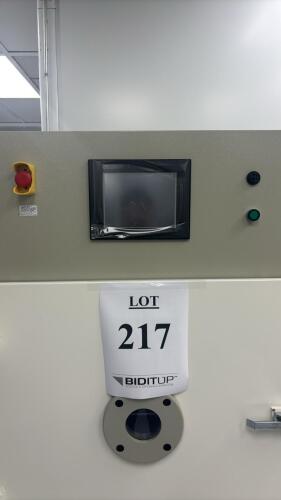 PolyScience AP15R-40-A11B Recirculating Chiller with Touchscreen Controller, R-452A, 120VAC, 1.5kW