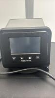 PolyScience AP15R-40-A11B Recirculating Chiller with Touchscreen Controller, R-452A, 120VAC, 1.5kW - 7