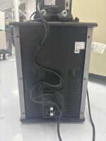 PolyScience AP15R-40-A11B Recirculating Chiller with Touchscreen Controller, R-452A, 120VAC, 1.5kW - 10