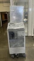 (NEW) KESG Semi-Automatic Wet Station, Model 17994-01 - 6