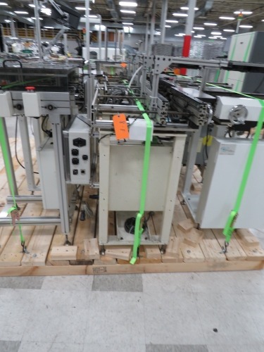 Edge Band Conveyor