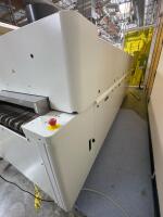 Vitronics Soltec XPM2+ SMT Reflow Oven, 2010, 58 kVA, 350C, Serial X2A82145 - 5