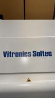 Vitronics Soltec XPM2+ SMT Reflow Oven, 2010, 58 kVA, 350C, Serial X2A82145 - 8