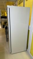 VWR Laboratory Refrigerator VWR-HC-MFP-17, 17 cu ft, 115V, Solid Door, R290, Digital Display, Key Lock - 3