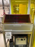 Microtech LaserWriter LW405D 405nm Direct Laser Lithography System 8" Wafer, 2021, SN 020832POF-B - 2