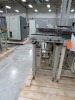 Edge Band Conveyor