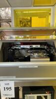 Microtech LaserWriter LW405D 405nm Direct Laser Lithography System 8" Wafer, 2021, SN 020832POF-B - 7