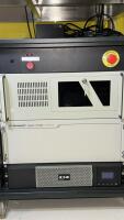 Microtech LaserWriter LW405D 405nm Direct Laser Lithography System 8" Wafer, 2021, SN 020832POF-B - 10