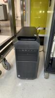 Microtech LaserWriter LW405D 405nm Direct Laser Lithography System 8" Wafer, 2021, SN 020832POF-B - 11