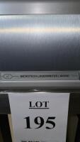 Microtech LaserWriter LW405D 405nm Direct Laser Lithography System 8" Wafer, 2021, SN 020832POF-B - 12