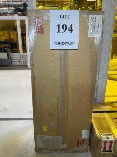 355nm Q-Switched Laser System Q304, Refurbished, ESI/Lumencor, P/N 202532R, Boxed