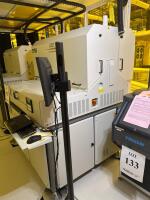 ESI 5335 Laser Drilling System, Nanosecond UV Nd:YAG Laser, 11 W Power, 21 x 25 in Work Area - 3