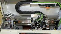 ESI 5335 Laser Drilling System, Nanosecond UV Nd:YAG Laser, 11 W Power, 21 x 25 in Work Area - 6