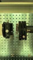 ESI 5335 Laser Drilling System, Nanosecond UV Nd:YAG Laser, 11 W Power, 21 x 25 in Work Area - 9