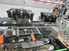 Cooling Edge Band Conveyor