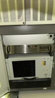 ESI 5335 Laser Drilling System, Nanosecond UV Nd:YAG Laser, 11 W Power, 21 x 25 in Work Area - 13