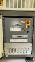 ESI 5335 Laser Drilling System, Nanosecond UV Nd:YAG Laser, 11 W Power, 21 x 25 in Work Area - 16