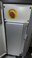 ESI 5335 Laser Drilling System, Nanosecond UV Nd:YAG Laser, 11 W Power, 21 x 25 in Work Area - 18
