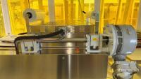 Dynachem VA 7224 HP7 Vacuum Applicator/Laminator, 24"x24" Capacity, 7 kg/cm&sup2; Pressure, 180&deg;C Max Temp - 11