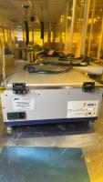TECA AHP-2700CPV Thermoelectric Cold/Hot Plate, 690W Capacity, 13.3" x 20.3" Surface - 3