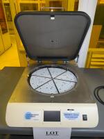 Semiconductor Equipment Corp. Model 365 UV Tape Curing System, 300 mm Wafer Capacity, 365 nm UV-A, Touch Screen Control - 2