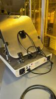 Semiconductor Equipment Corp. Model 365 UV Tape Curing System, 300 mm Wafer Capacity, 365 nm UV-A, Touch Screen Control - 5