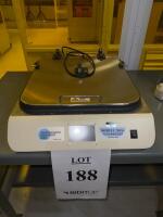Semiconductor Equipment Corp. Model 365 UV Tape Curing System, 300 mm Wafer Capacity, 365 nm UV-A, Touch Screen Control - 6