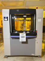 MicroCraft EMMA E4S6151 Moving Probe PCB Tester, 2023, 24"x20" Panel, S/N 22029865
