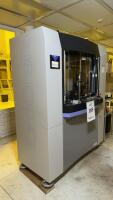 MicroCraft EMMA E4S6151 Moving Probe PCB Tester, 2023, 24"x20" Panel, S/N 22029865 - 2