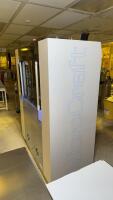 MicroCraft EMMA E4S6151 Moving Probe PCB Tester, 2023, 24"x20" Panel, S/N 22029865 - 5