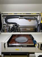 ESI 5335 Laser Drilling System, Nanosecond UV Nd:YAG Laser, 11 W Power, 21 x 25 in Work Area - 4