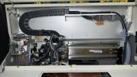 ESI 5335 Laser Drilling System, Nanosecond UV Nd:YAG Laser, 11 W Power, 21 x 25 in Work Area - 6