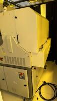 ESI 5335 Laser Drilling System, Nanosecond UV Nd:YAG Laser, 11 W Power, 21 x 25 in Work Area - 7