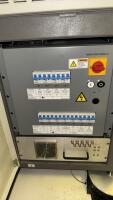 ESI 5335 Laser Drilling System, Nanosecond UV Nd:YAG Laser, 11 W Power, 21 x 25 in Work Area - 8
