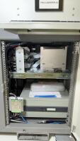 ESI 5335 Laser Drilling System, Nanosecond UV Nd:YAG Laser, 11 W Power, 21 x 25 in Work Area - 10
