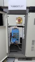 ESI 5335 Laser Drilling System, Nanosecond UV Nd:YAG Laser, 11 W Power, 21 x 25 in Work Area - 12
