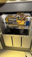 ESI 5335 Laser Drilling System, Nanosecond UV Nd:YAG Laser, 11 W Power, 21 x 25 in Work Area - 13